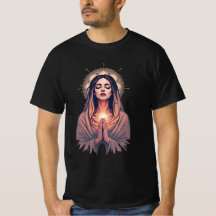 Prayers dans les Shadows