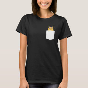 T-shirt Précieux Hamster de poche bébé