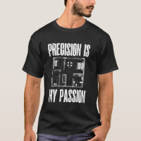 Precision est My Passion Architecture Architect