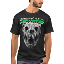 T-shirt PRÉDATEUR