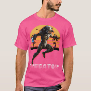 T-shirt Prédateur