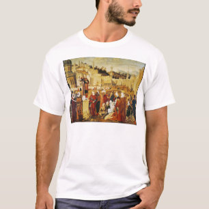 T-shirt Prédication de St Stephen