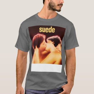 T-shirt Premier album du daim 1993