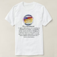 Premier amendement constitutionnel...... Le Congrè