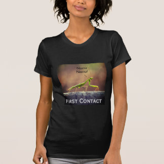 T-Shirt - Premier Contact
