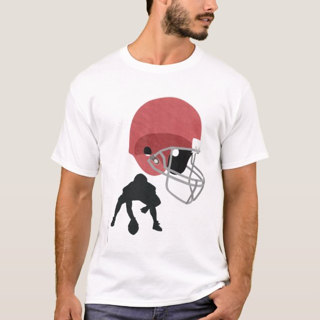 T-shirt Premier down (Devant)