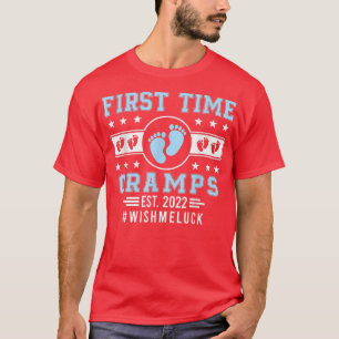 T-shirt Premier Gramps Est