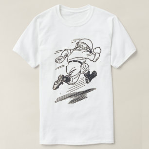 T-Shirt Premier Mouvement