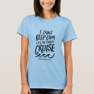 T-shirt Premier Tee - shirt Cruiser