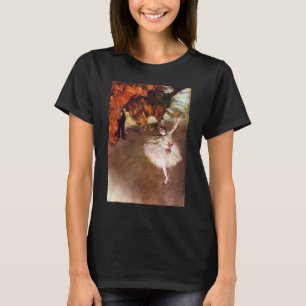 T-shirt Première Ballerine, Rosita Mauri par Edgar Degas