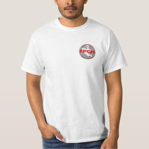 T-shirt Première chemise d'équipe de chasseurs de fantô