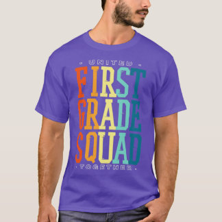 T-shirt Première classe