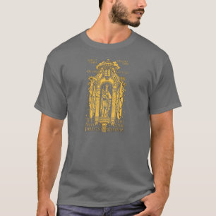 T-shirt Première convention Anglo-Catholique 1921 de