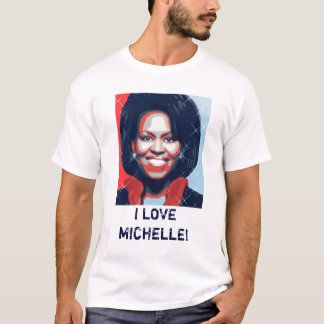 T-shirt Première dame
