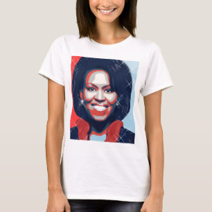 T-shirt Première dame