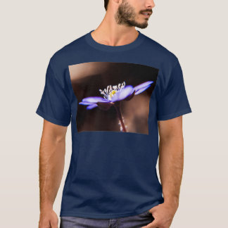 T-shirt Première danse du printemps