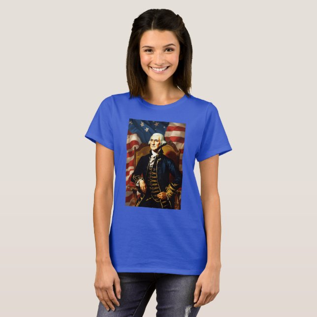 T-shirt Première fonderie (Devant entier)