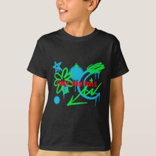 T-shirt Première journée Sens École Début