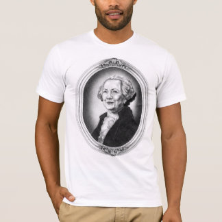 T-shirt Première Madame (la chemise des hommes)