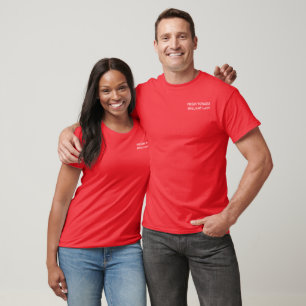 T-shirt Première traversée du canal de Panama en double ex