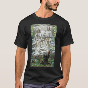 T-shirt Première vision de Joseph Smith