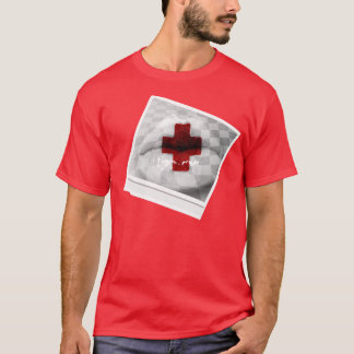 T-shirt Premiers secours