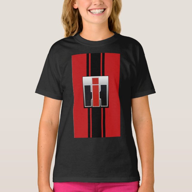 T-shirt Premium coque internasial (Devant)