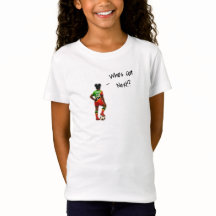 T-Shirt Premium GotNext-aa Girls – SKN