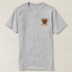 T-shirt Prendre le vol