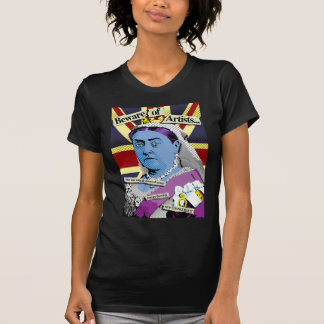 T-shirt Prenez garde des artistes d'II