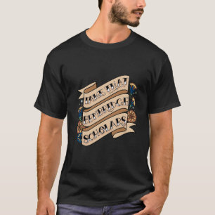 T-shirt Prenez Les Boursiers Bembridge