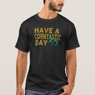 T-shirt Prenez Un Jour De Cornastasque 1