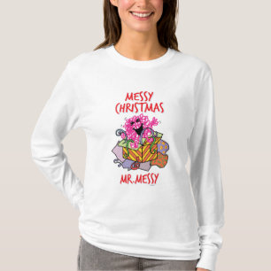 T-shirt Prenez Un Noël Mal