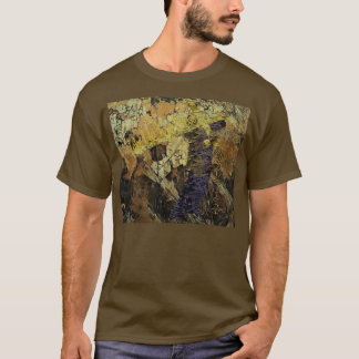 T-shirt Prenez votre croix 3