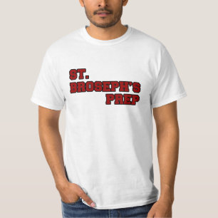 T-shirt Préparation de St Broseph