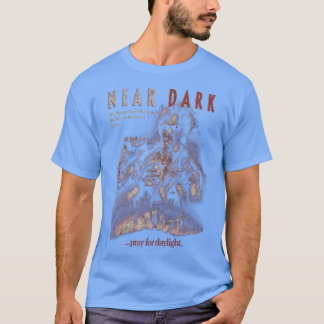 T-shirt Près de Dark2