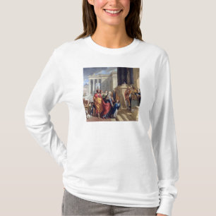 T-shirt Présentation de la Vierge dans le temple