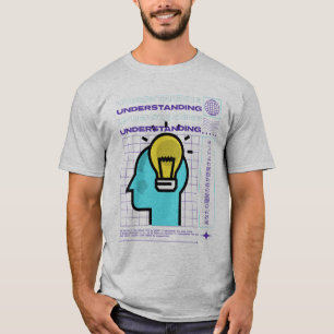 T-shirt Présentation : Définie
