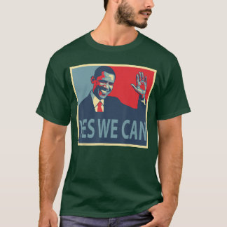 T-shirt President