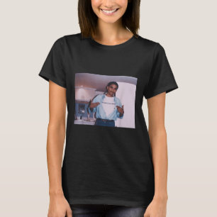 T-shirt Président Barack Hussein Obama