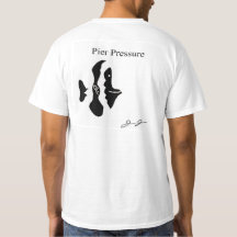 Pression de pilier