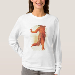 T-shirt Prestidigitateur indien