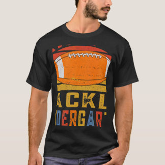 T-shirt Prêt à s'attaquer à la maternelle Premier jour d'é
