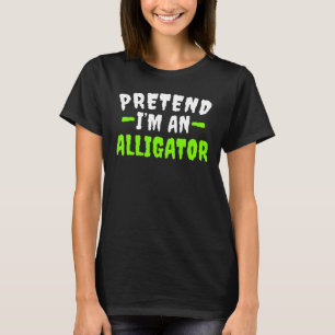 T-shirt Pretend