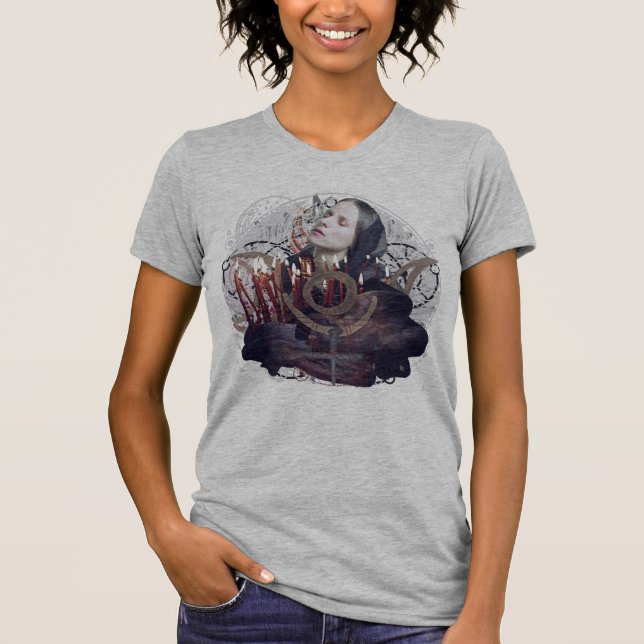 T-shirt Prêtre (Devant)