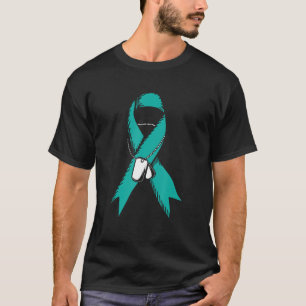 T-shirt Prévention du suicide - Vétérinaire SSPT Préventio