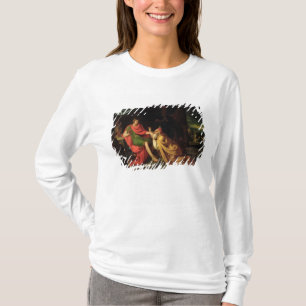 T-shirt Priam et Achille