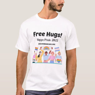 T-shirt Pride