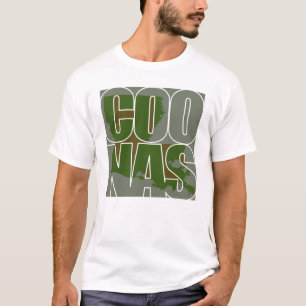 T-shirt Pride de Louisiane du Sud