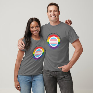 T-shirt Pride EOVAHCS